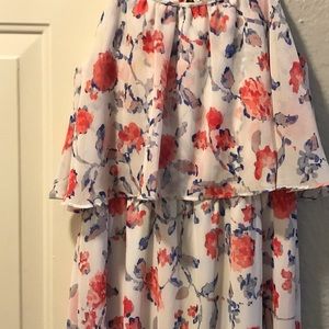 Ladies Summer dress